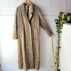 Forte_Forte Duster, Size Small